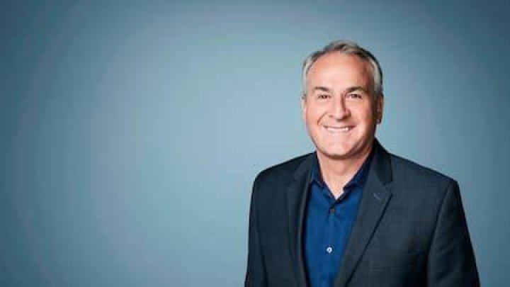 Paul Vercammen Bio, Age, Height, Family, Married, CNN, KEYT, Net Worth
