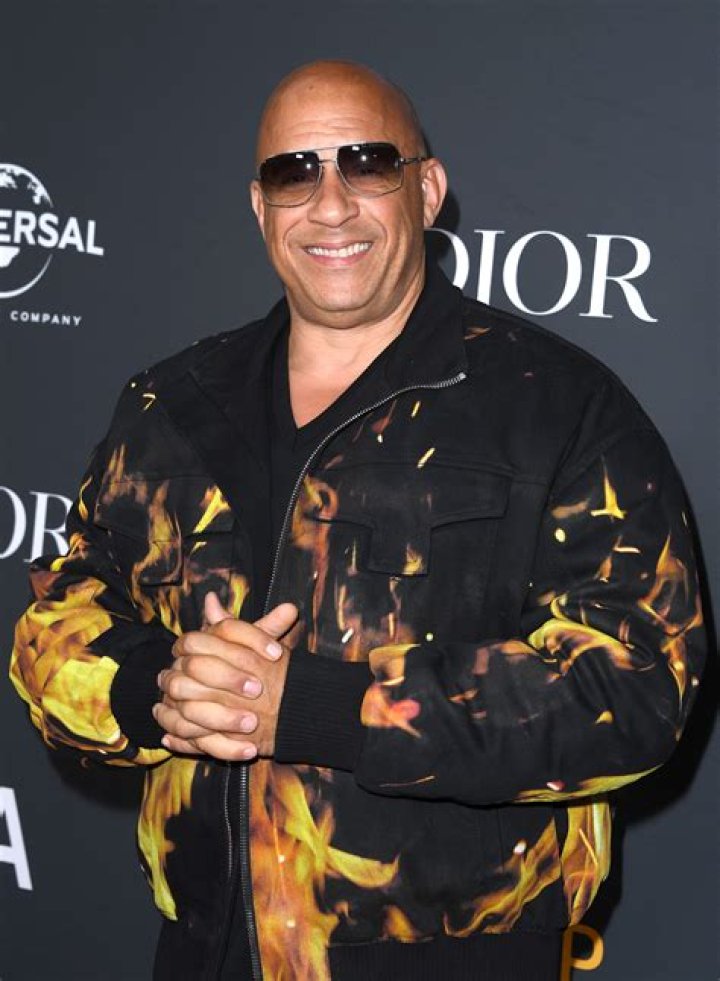 Paul Vincent Biography; Net Worth, Wife, Obituary And Movies Of Vin Diesel’s Twin Brother