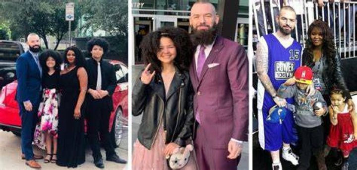 Paul Wall Children: Meet Noelle Slayton, William Patrick Slayton