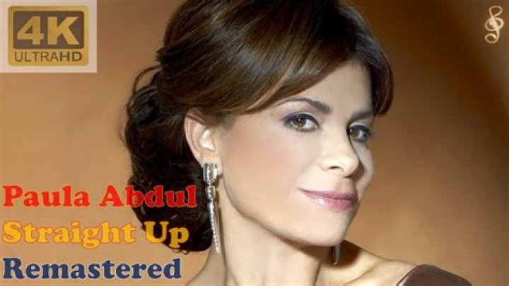Paula Abdul Age, Songs, Height, Nationality, Young, Wiki