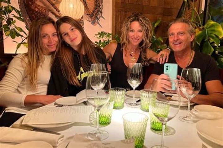 Paula Badosa Parents: Meet Mireia Gibert And Josep Badosa