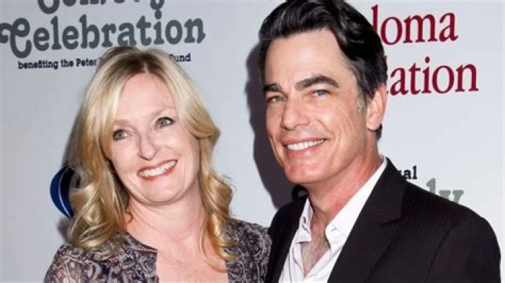 Paula Harwood – Biography, Everything To Know About Peter Gallagher’s Wife