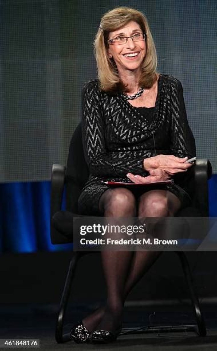 Paula S. Apsell