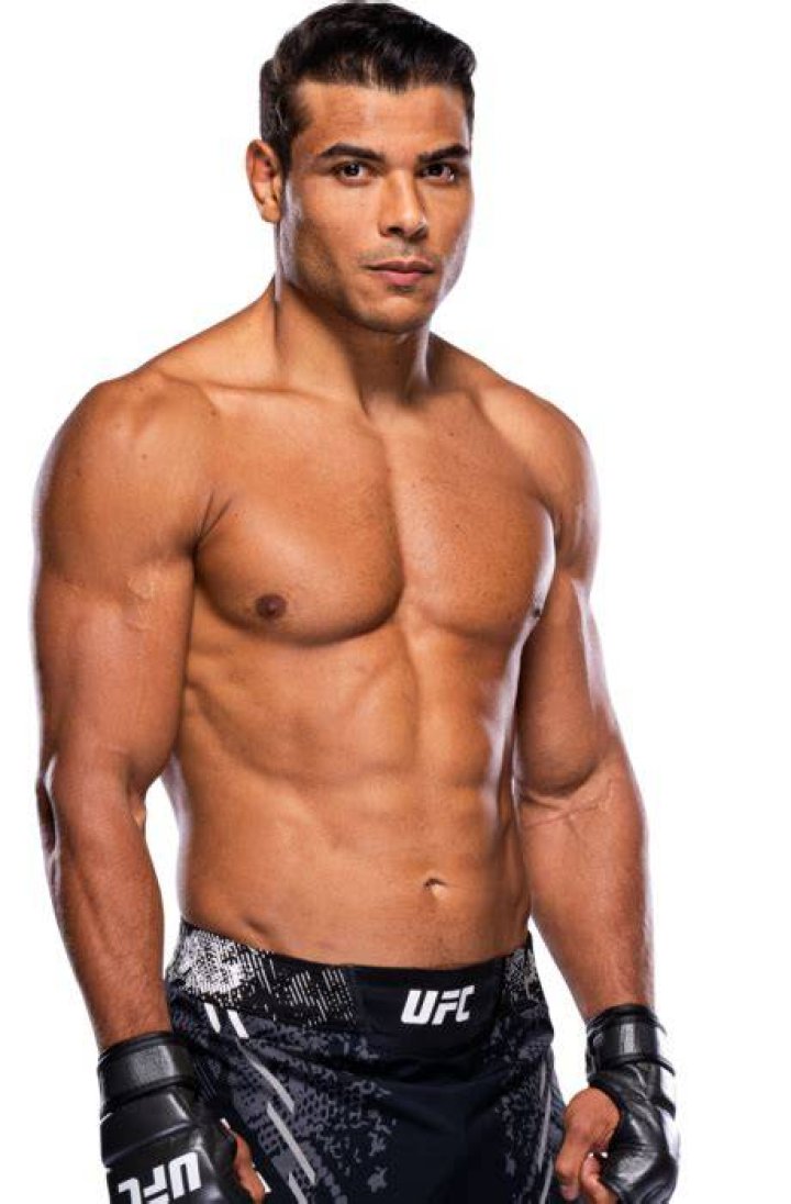 Paulo Costa