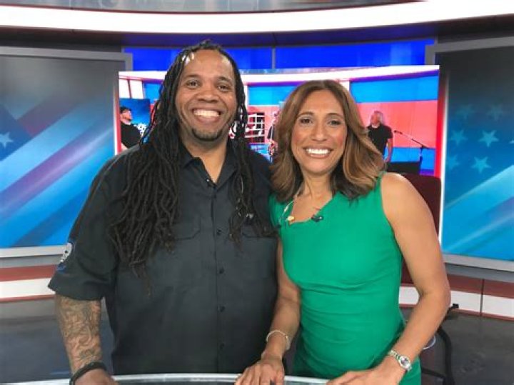 Payton Marshall Husband: Everything On Fox 45 Reporter