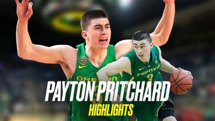 Payton Pritchard Height, Age, Wiki, Biography, Girlfriend, Parents, Salary: How Old Tall?