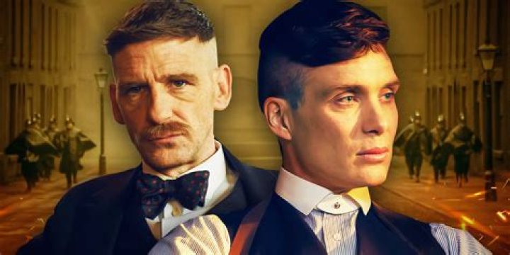 Peaky Blinders Aneurin Barnard Wife Lucy Faulks? Relationship Timeline And Age Gap