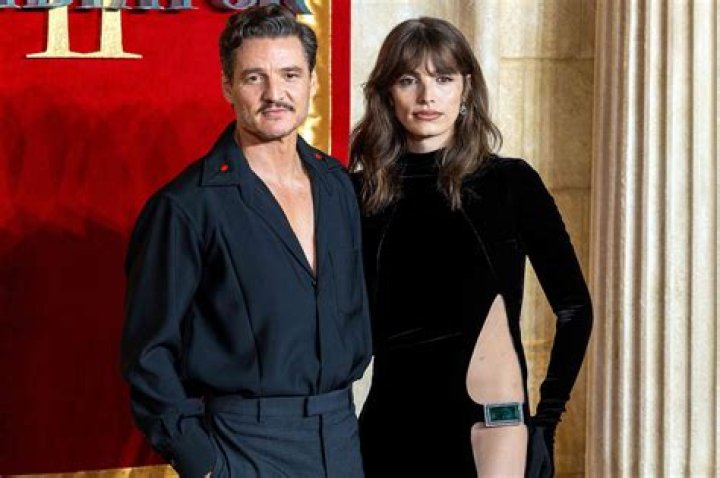Pedro Pascal Children: Does Pedro Pascal Have Kids?
