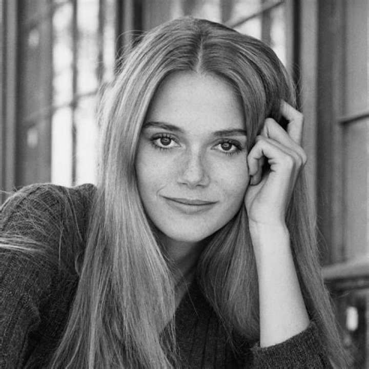 Peggy Lipton