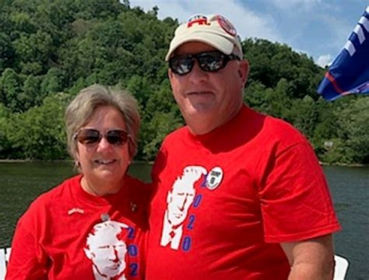 Penny Ammerman-Thompson: Meet Glenn Thompson’s Wife