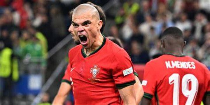 Pepe (Footballer) – Bio, Facts, Personal Life, Wife, Net Worth, Salary, Age, Family, Nationality, Height, Current Team, Transfer, Wiki, Position
