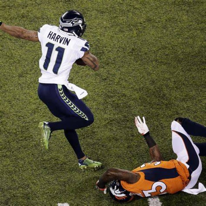 Percy Harvin Net Worth | How Rich Is He | Career Earnings & Contracts