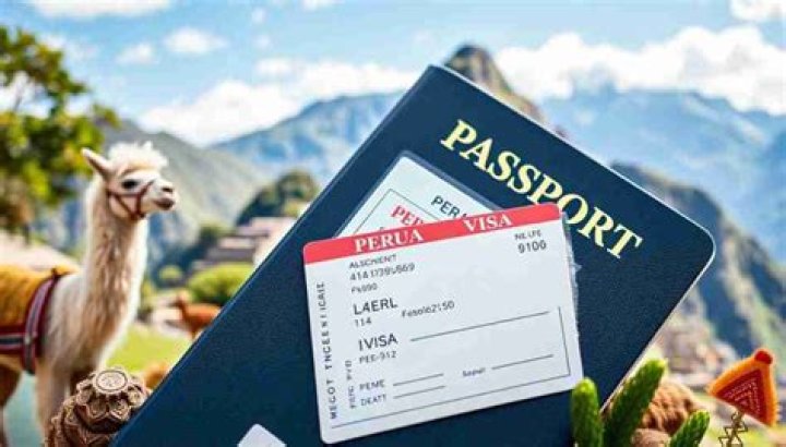Peru visa requirements for Indians