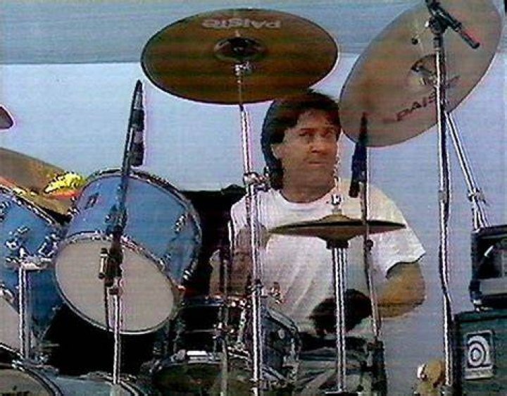 Pete Kircher