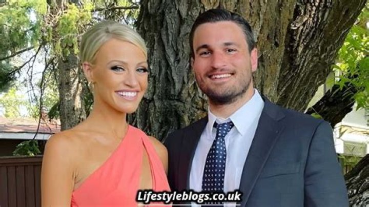 Peter Buchignani – 10 Facts You Should Know About Carley Shimkus Husband