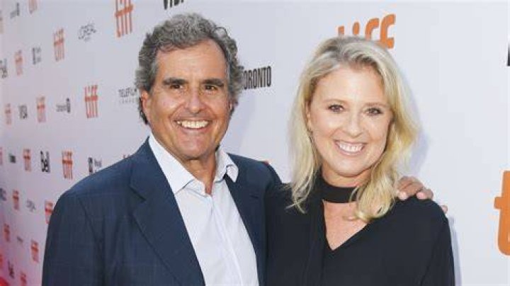 Peter Chernin wife: Who is Megan Chernin?