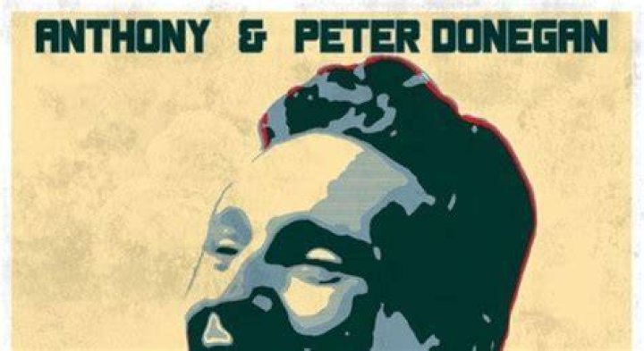 Peter Donegan