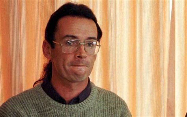 Peter Ellis