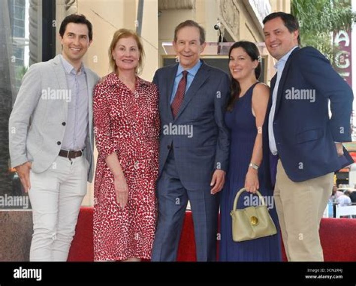 Peter Farrell Wallace: Chris Wallace’s Son Wikipedia, Biography, Age, What Does He Do For Living?