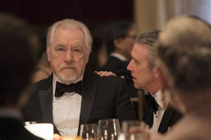 Peter Friedman Bio, Wiki, Age, Height, Wife, Movies, Succession, Net Worth
