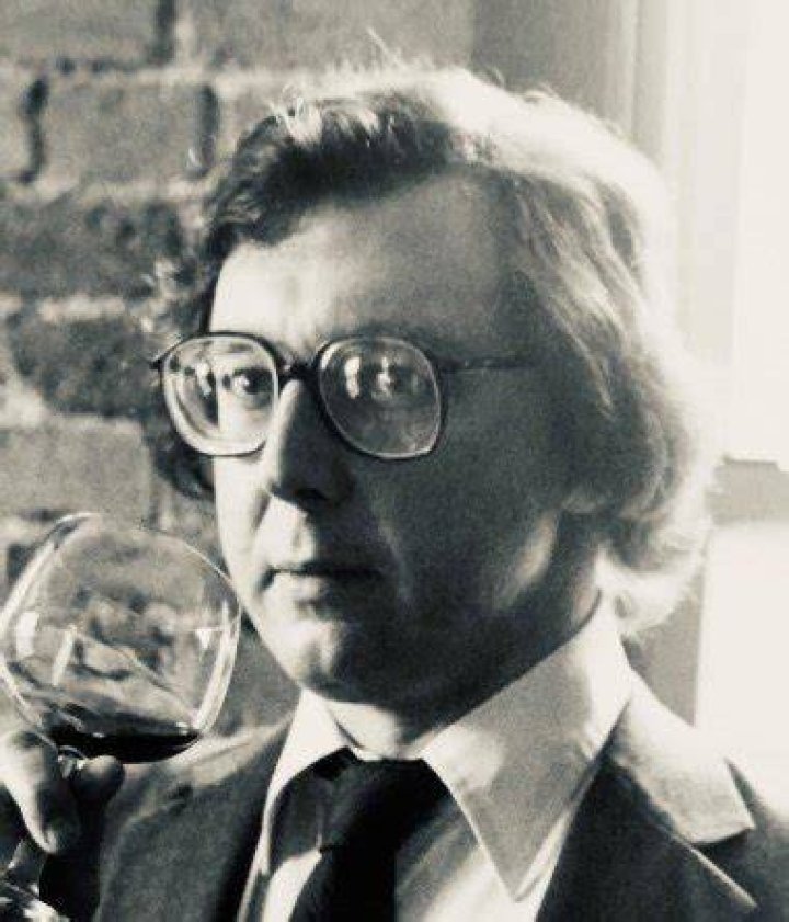 Peter K. Machamer