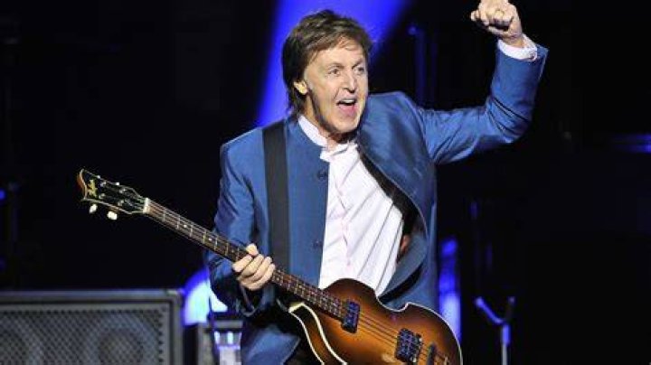Peter Michael McCartney Net Worth, Income, Salary, Earnings, Biography