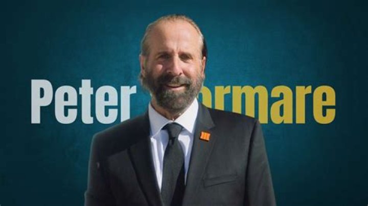 Peter Stormare’s net worth, biography, fact, career, awards and life story