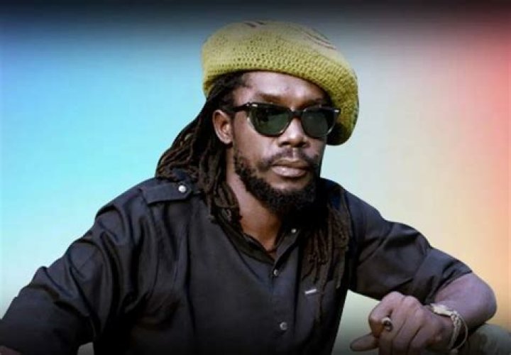 Peter Tosh