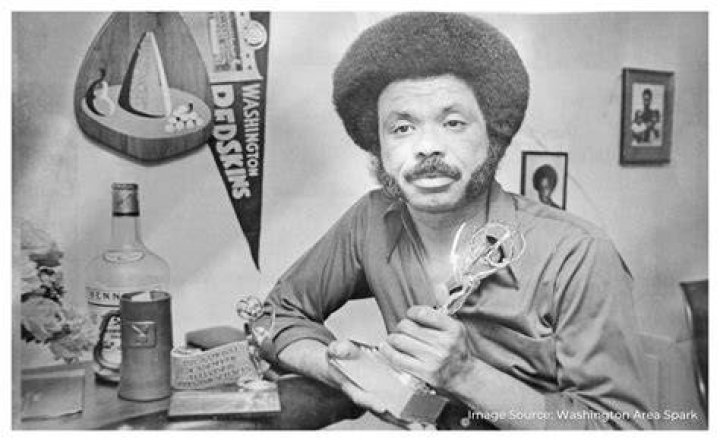 Petey Greene