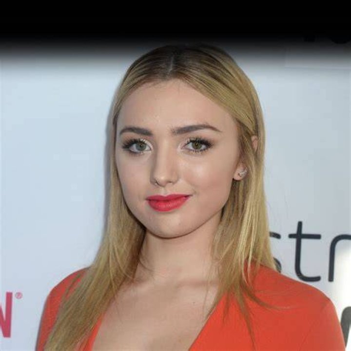 Peyton List Parents: Meet Suzanne List and John List