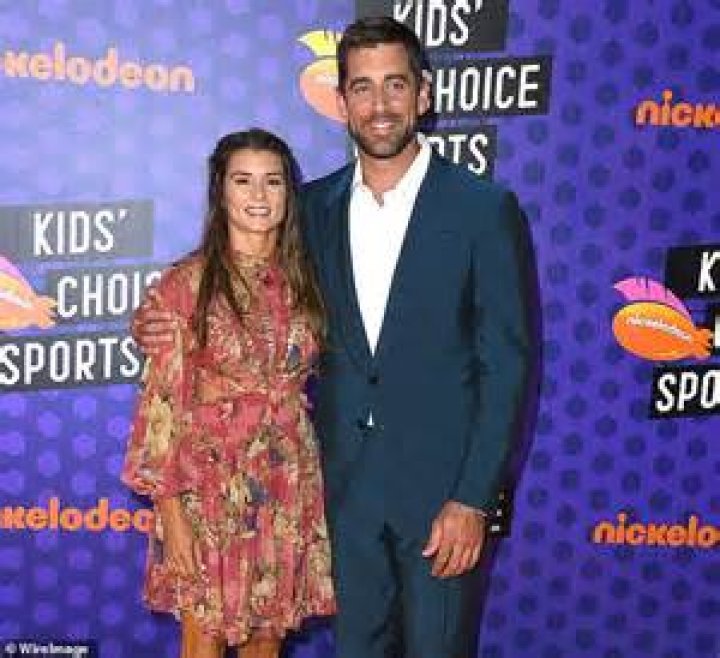 PGA Golfer: Who Is Patrick Rodgers Wife Jade Gordon? – Details Here