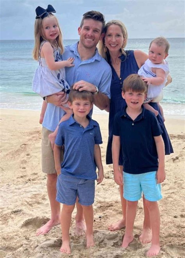 Phil Mattingly Bio, Wiki, Age, Family, Wife, Baby, Wedding, CNN, Net Worth and Salary