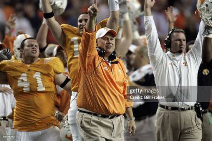 Phillip Fulmer