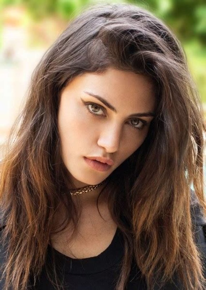Phoebe Tonkin Height, Bio, Wiki, Age, Boyfriend, Net Worth, Facts