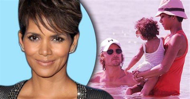 Photos: Who Are Halle Berry Parents? Meet Her Father Jerome Jesse Berry & Mother Judith Ann Hawkins