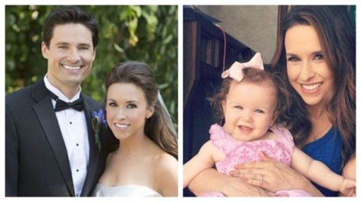 Photos: Who Is Chrissy Chabert? Lacey Chabert Sister Age And Instagram