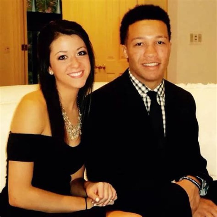 Photos: Who Is Heather Soufan? Meet Ali Soufan Wife On Instagram
