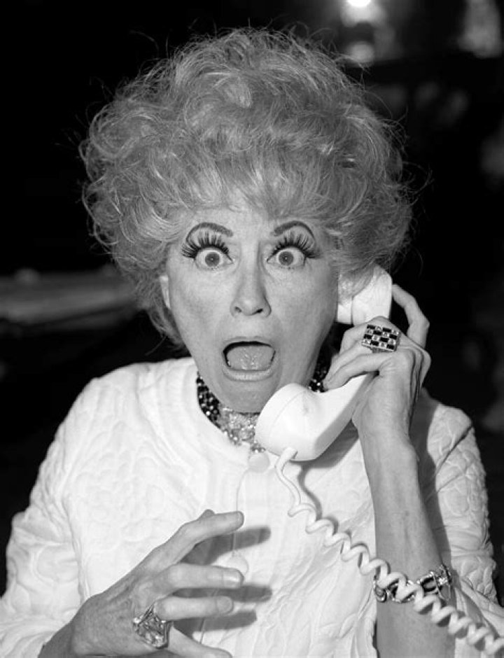 Phyllis Diller’s Net Worth, Biography, Career, Awards, Fact and Life Story