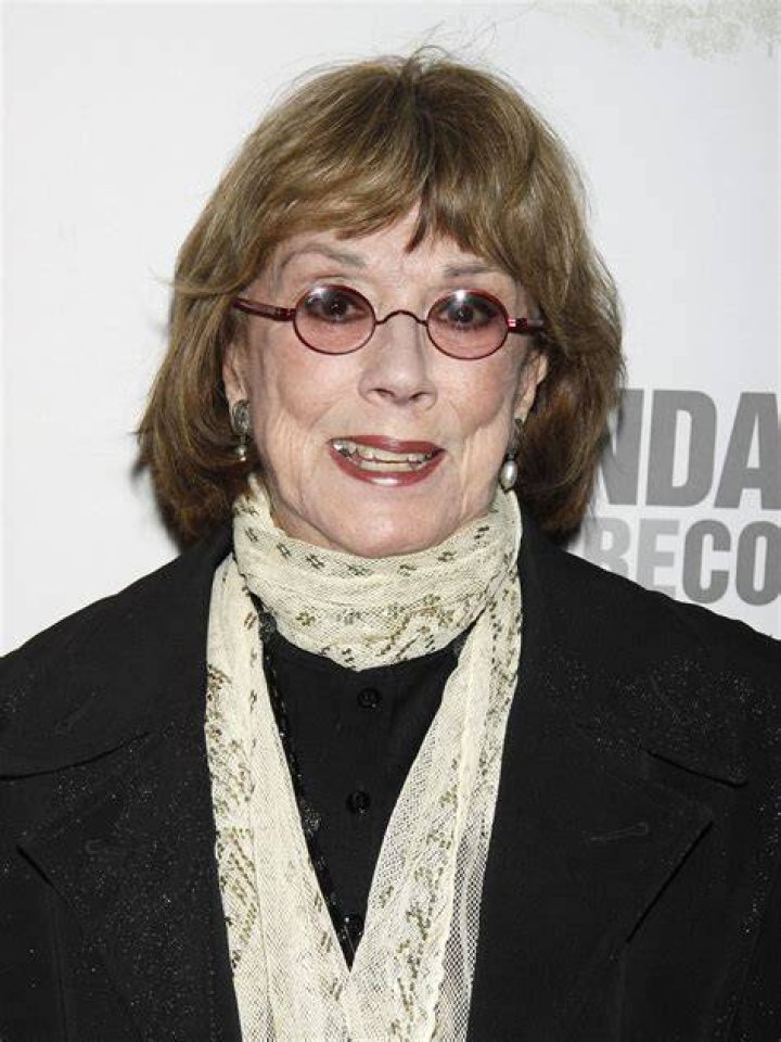 Phyllis Newman