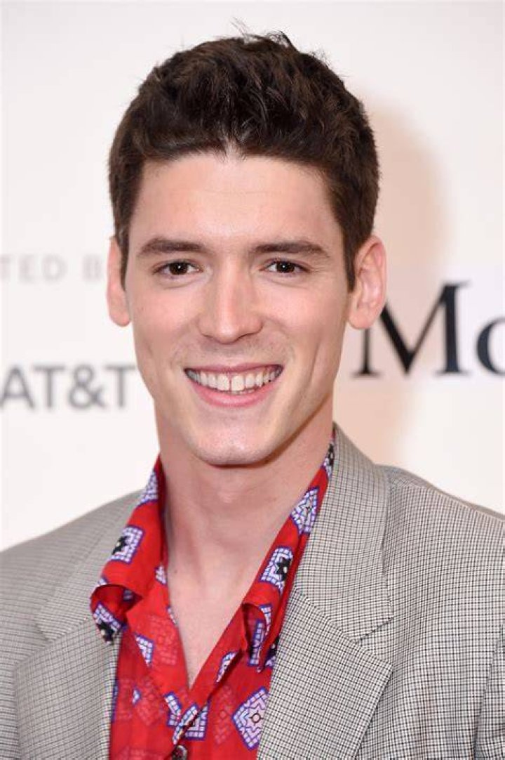 Pico Alexander – biography, age, height, girlfriend, films and series