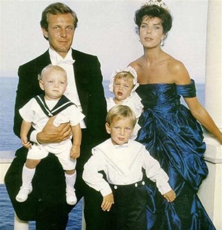 Pierre Casiraghi’s net worth, biography, fact, career, awards and life story