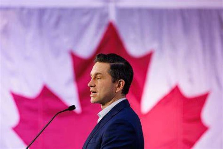 Pierre Poilievre Age | How Old Is He | Meet The Conservative Leader Of Canada