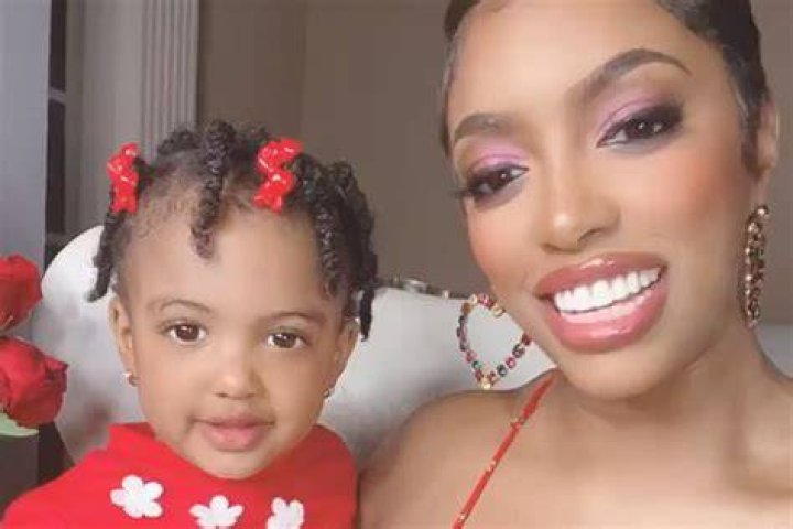Pilar Jhena Mckinley (Porsha Williams’ Daughter)Birthday, Age, Wiki, Bio, Net Worth and Instagram.