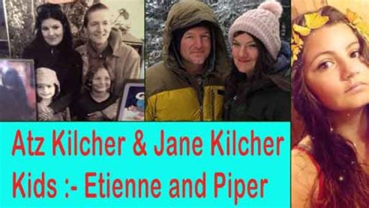 Piper Kilcher | Bio, Age, Net Worth, Relationship, Career