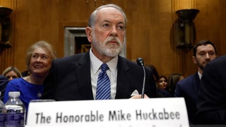 Politician: Is Mike Huckabee Sick? More On His Illness And Health Update