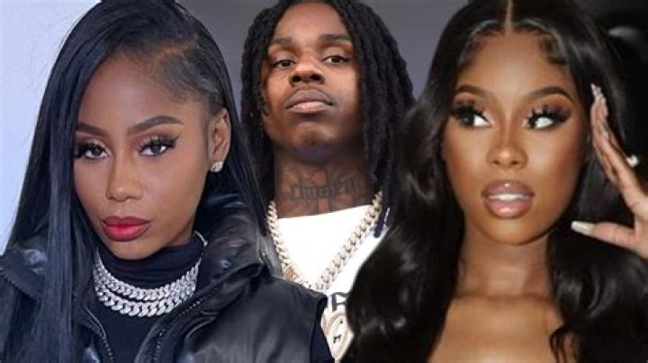 Polo G Girlfriend Crystal Blease Wikipedia, Biography, Age, Height, Instagram,Job