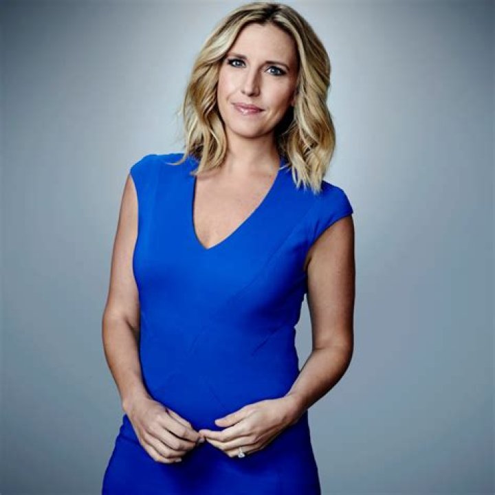 Poppy Harlow – Biography, What’s Her Salary, Is She Pregnant?