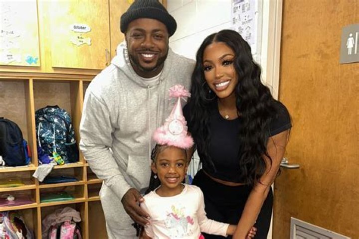 Porsha Williams Bio, Age, Husband, Daughter, Fiance, Bandy, Net Worth, House and Ig