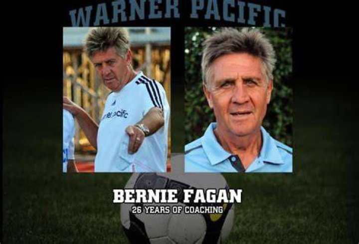 Portland Bernie Fagan Cause And Death: How Did English Soccer Die?