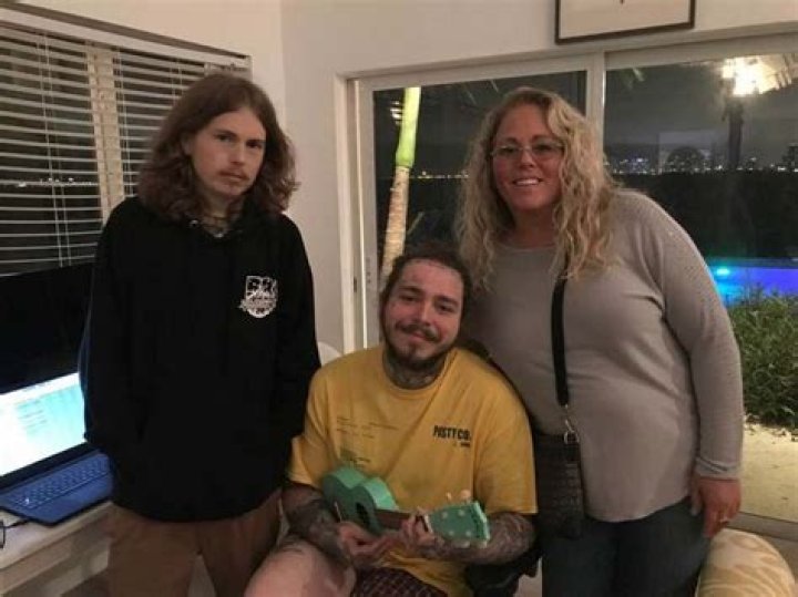 Post Malone | Brother And Sister